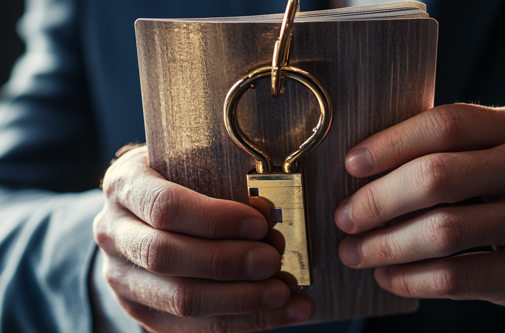 Protect Yourself from Identity Theft by Freezing Your Credit Files