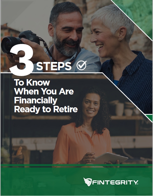 3 Steps to Know When You Are Financially Ready to Retire