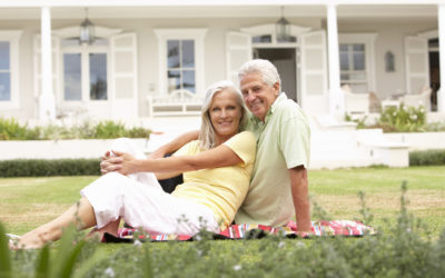 The Hidden Risks of Retirement Communities with Entrance Fees