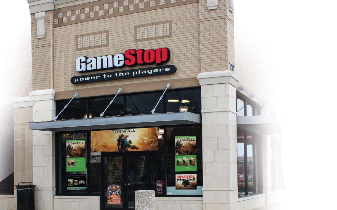 Gamestop Stock Rise and Controversy Explained