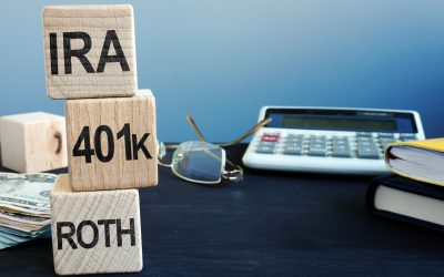 IRA Contributions for Tax Year 2020