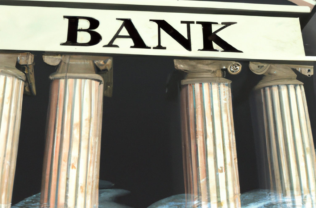 Understanding Bank Industry Turmoil and Protecting Your Cash