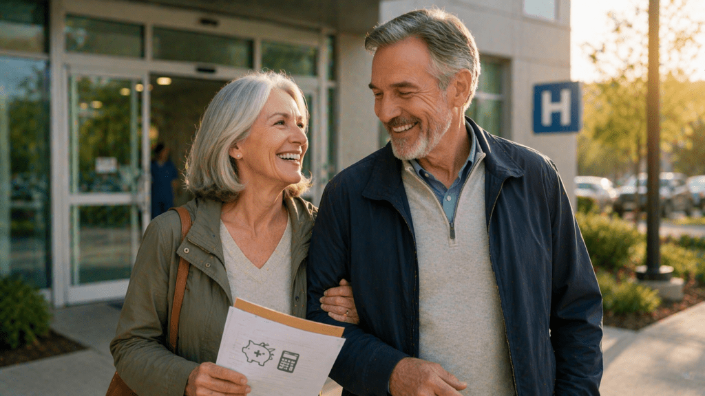 Health savings account