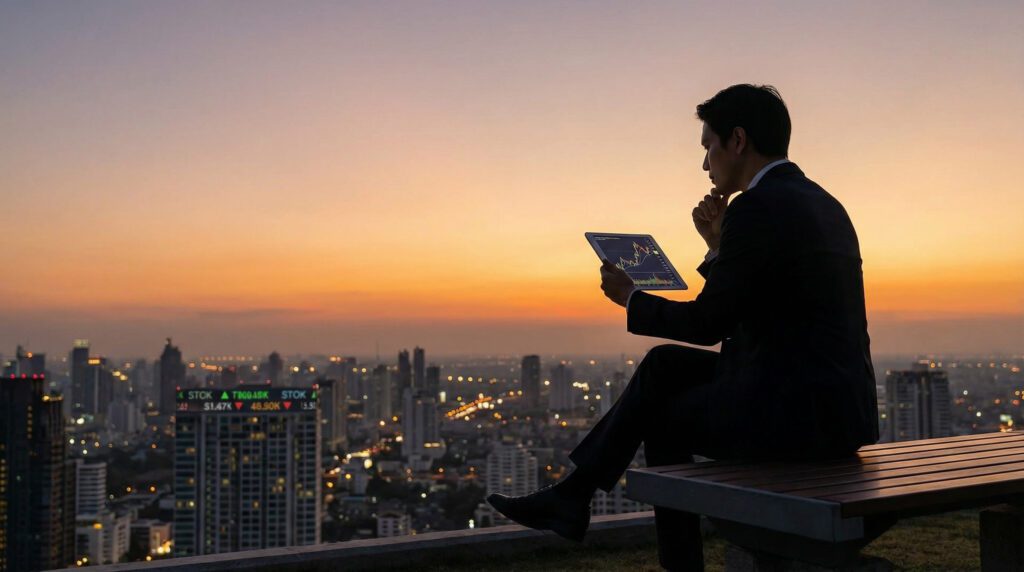 The Power of Dividends in Total Returns scaled