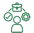 Transparency Control icon