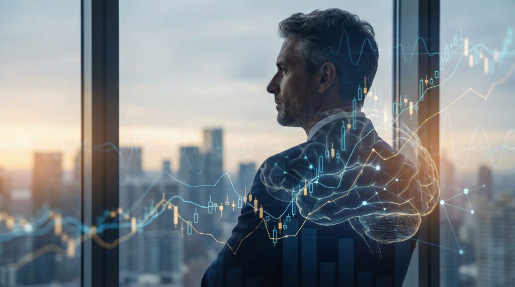 Behavioral Finance scaled