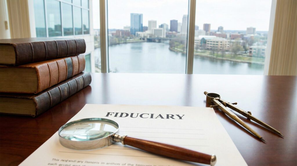 Fintegrity®s Commitment to Fiduciary Excellence scaled