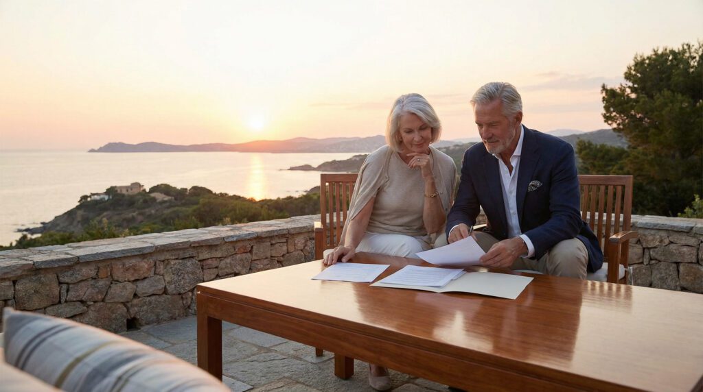 Social Security Claiming Strategies for High Net Worth American Families scaled