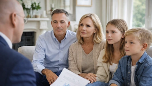 Families who value direct access to one seasoned adviser