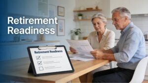 Fintegrity Retirement Readiness Checklist