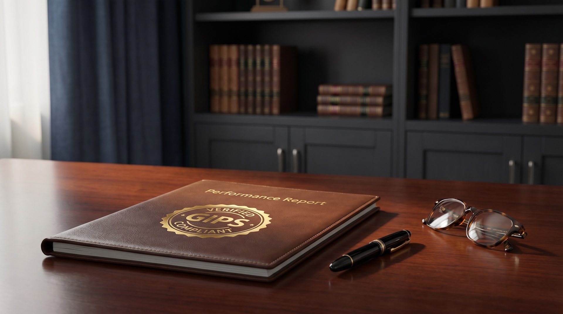 GIPS verification for financial consultants